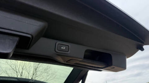 2015 Land Rover Range Rover Sport HSE