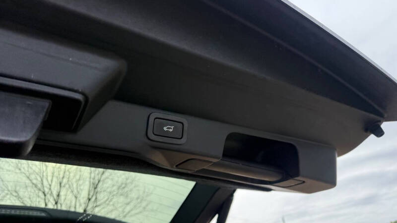 2015 Land Rover Range Rover Sport HSE