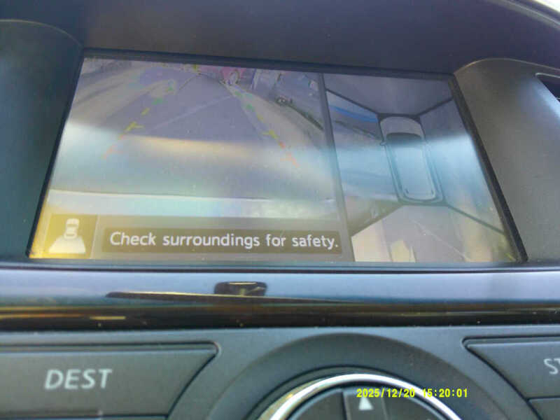 2016 Nissan Pathfinder Platinum