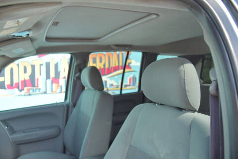 2005 Jeep Liberty Limited