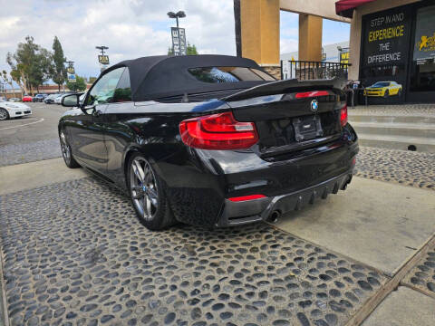 2015 BMW 2 Series M235i