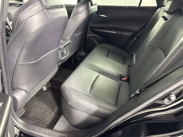 2024 Toyota Venza XLE