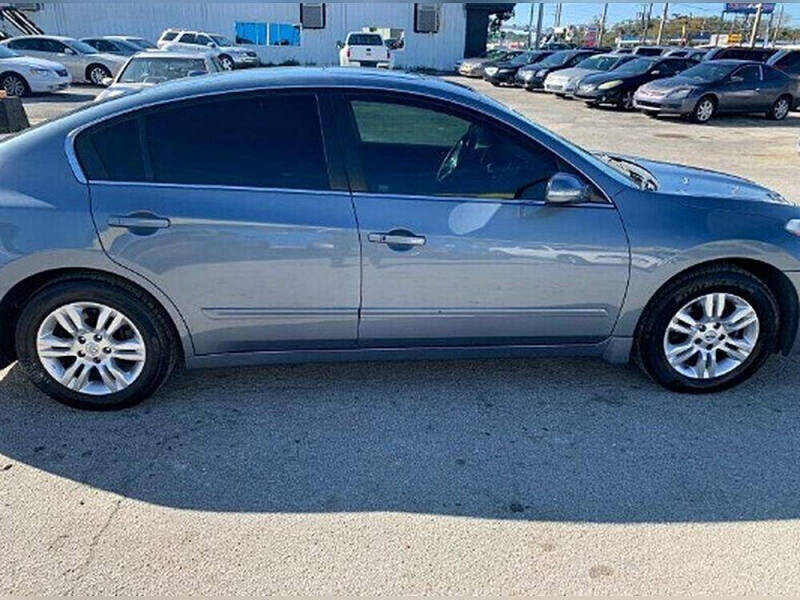 2011 Nissan Altima