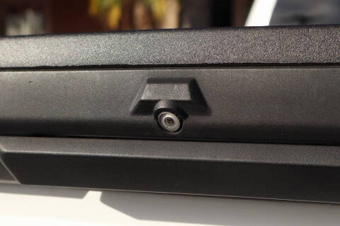 2017 Ford F-250 Super Duty