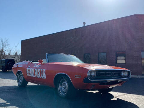 1971 Dodge Challenger