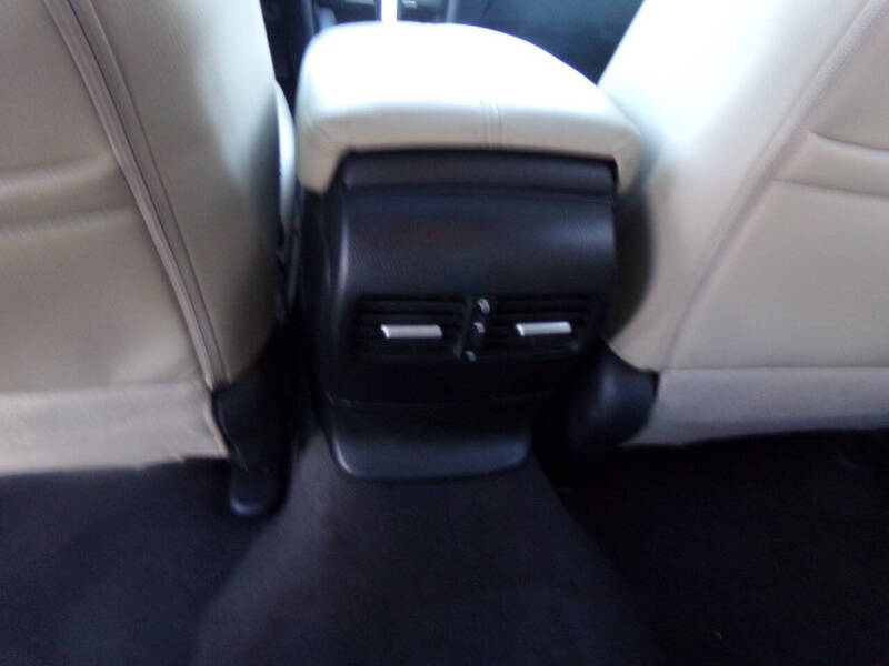 2014 Honda Crosstour EX-L V6