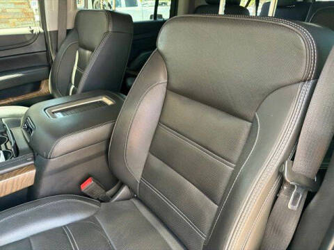 2020 GMC Yukon XL Denali