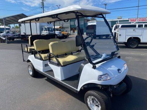 2020 HDK Evolution for sale at Dorn Brothers Truck and Auto Sales in Salem OR