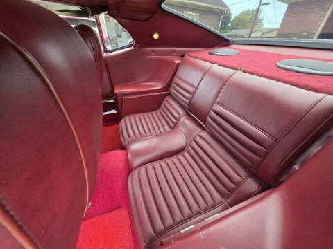 1969 Ford Mustang