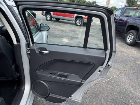2008 Dodge Caliber R/T