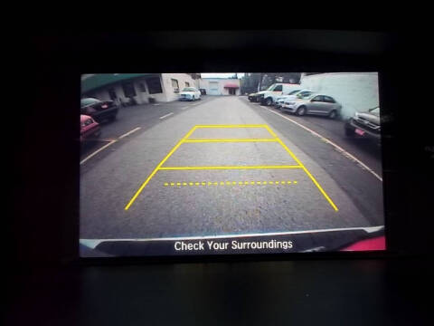 2014 Honda Odyssey EX-L w/DVD