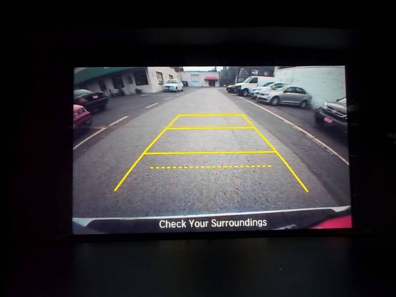2014 Honda Odyssey EX-L w/DVD