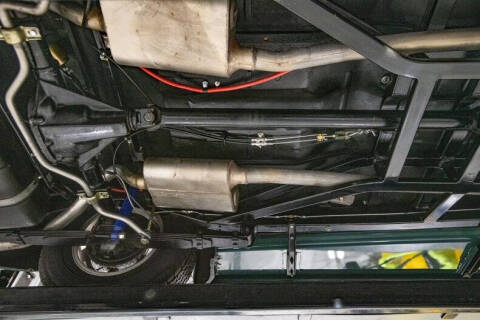 1939 Chevrolet Master Deluxe