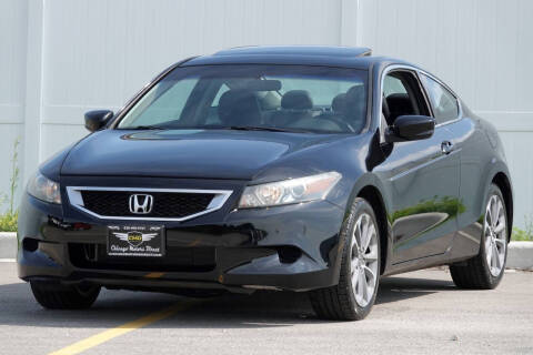 2009 Honda Accord EX-L