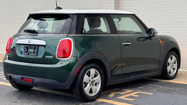 2015 MINI Hardtop 2 Door for sale at Lion Motors in Norfolk, VA