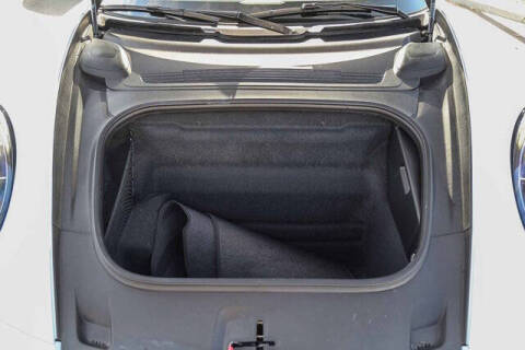 2023 Porsche 911 Turbo S