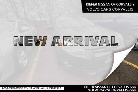 2012 Ford Focus for sale at Kiefer Nissan Used Cars of Albany in Albany OR