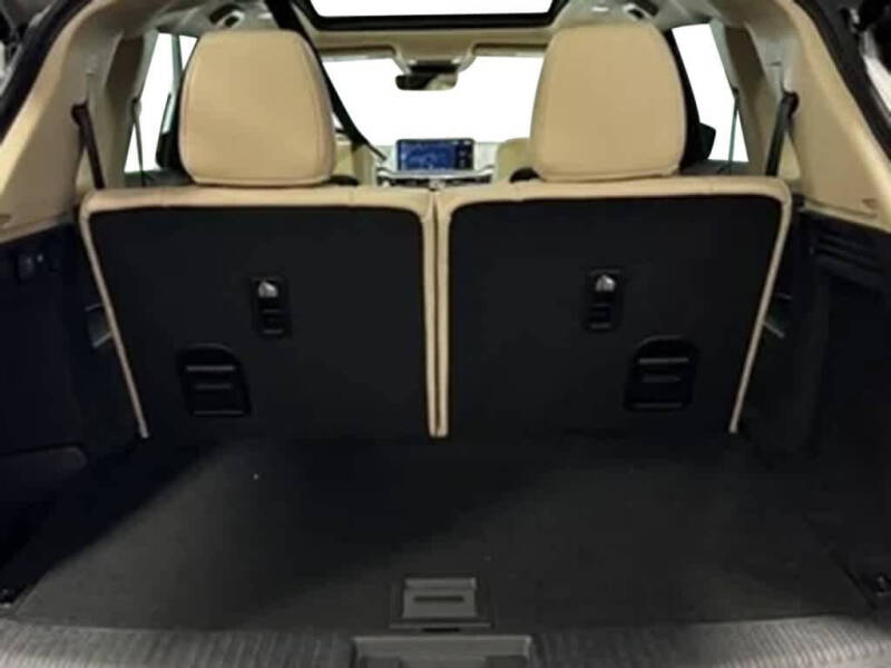 2026 Acura MDX SH-AWD w/Tech