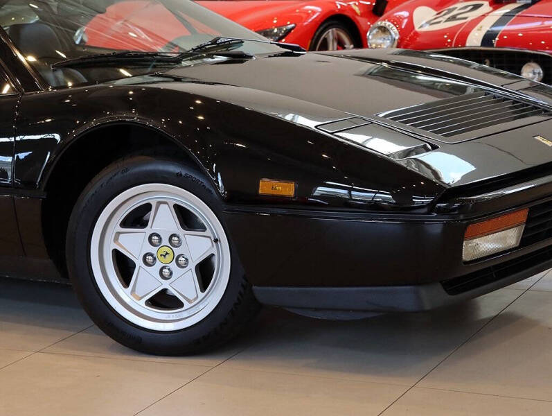1986 Ferrari 328 GTB