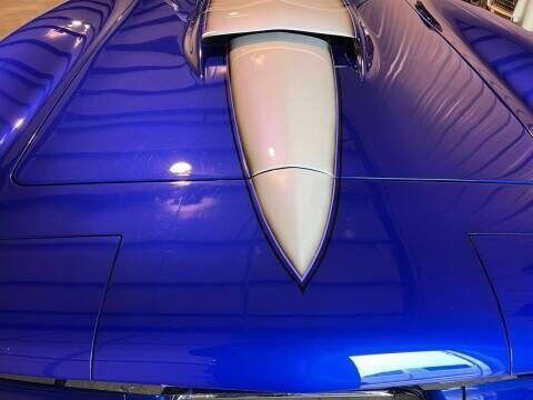 1965 Chevrolet Corvette