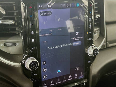 2025 RAM 3500 Big Horn