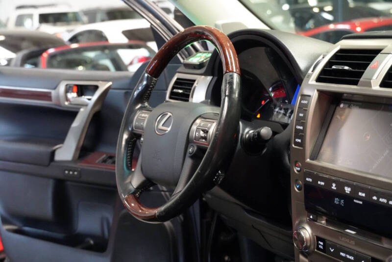 2014 Lexus GX 460