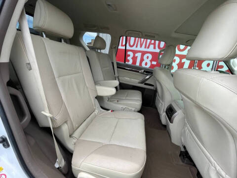 2019 Lexus GX 460