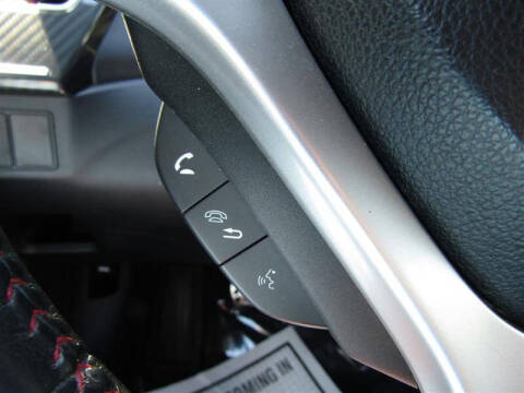 2014 Honda Civic Si