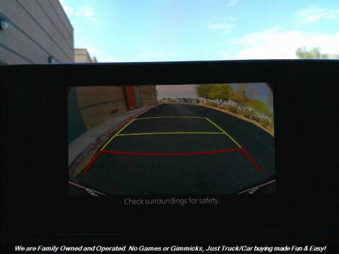 2021 Mazda Mazda3 Hatchback Select