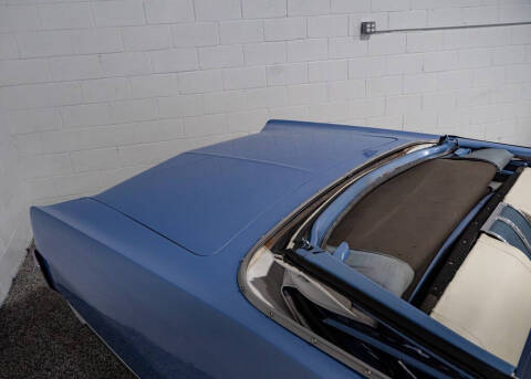 1965 Oldsmobile Starfire