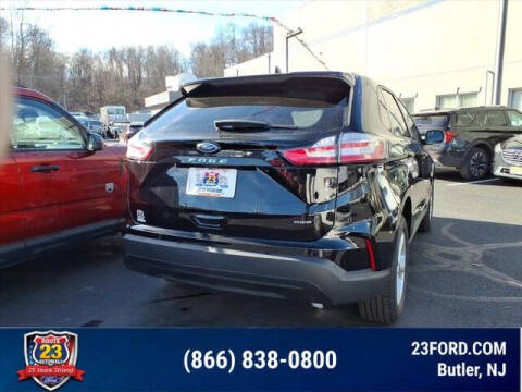 2024 Ford Edge SE