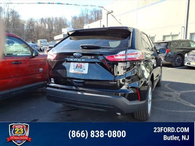 2024 Ford Edge SE