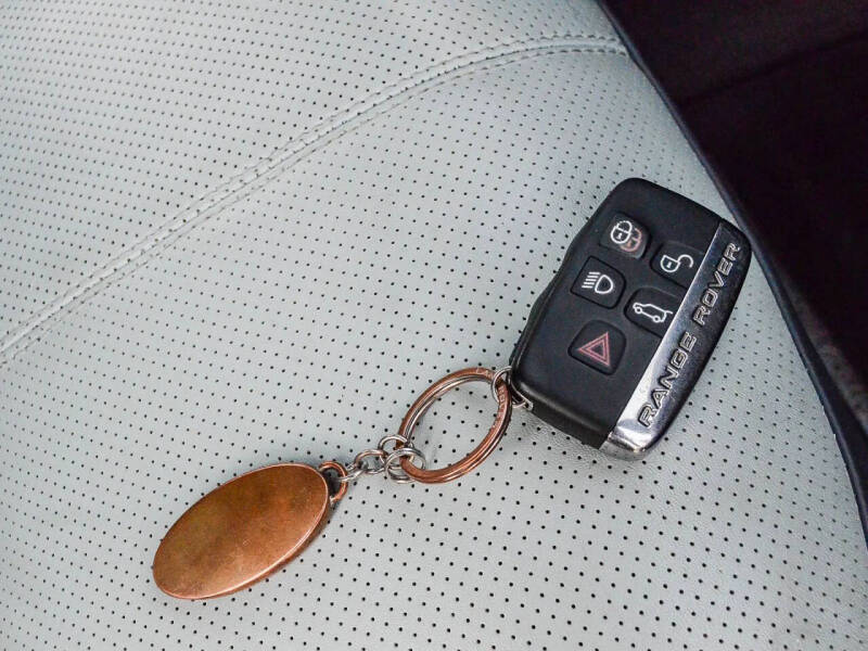 2017 Land Rover Range Rover Evoque Convertible HSE Dynamic