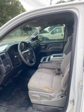 2014 Chevrolet Silverado 1500 for sale at S & H AUTO LLC in Granite Falls NC