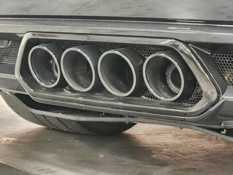 2023 Chevrolet Corvette Z06