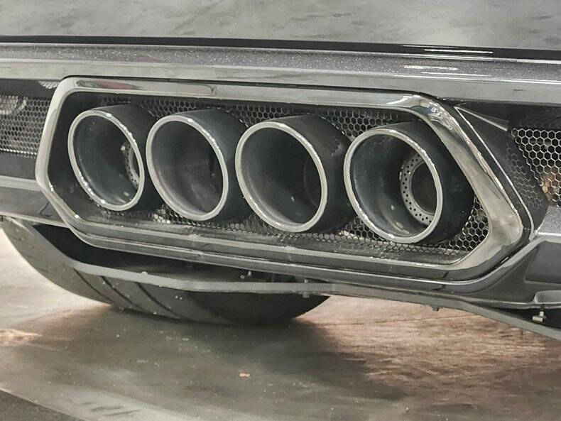 2023 Chevrolet Corvette Z06