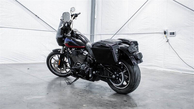 2019 Harley-Davidson Low Rider