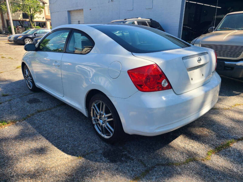 2006 Scion tC