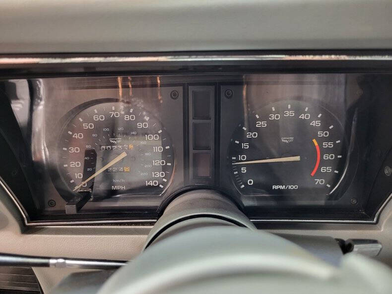 1978 Chevrolet Corvette