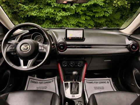 2016 Mazda CX-3 Touring