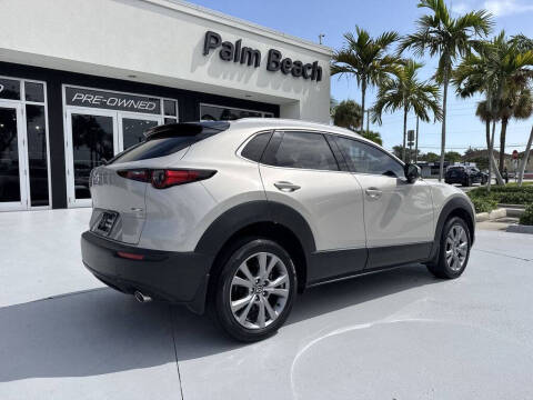 2024 Mazda CX-30 2.5 S Premium