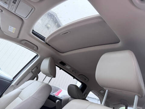 2013 Honda Odyssey EX-L