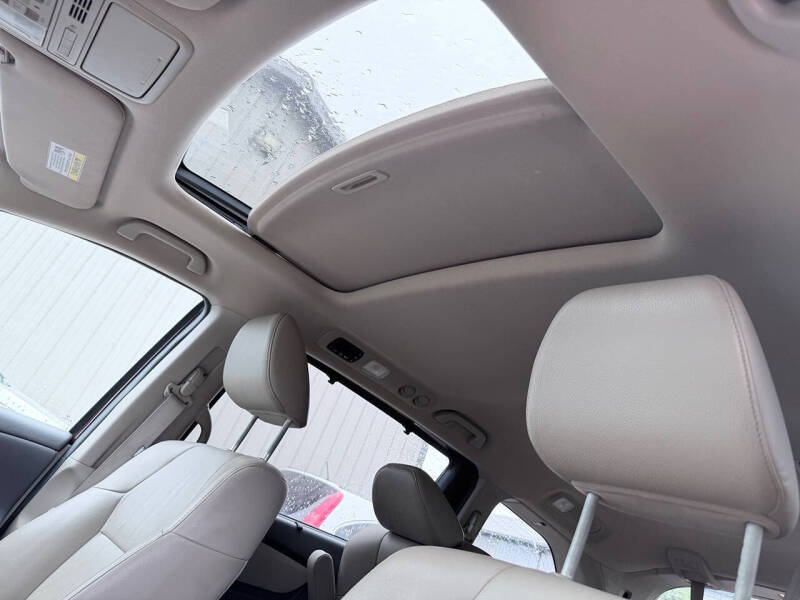 2013 Honda Odyssey EX-L