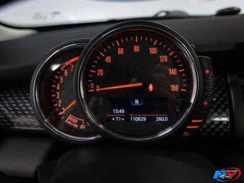 2015 MINI Hardtop 2 Door Cooper S