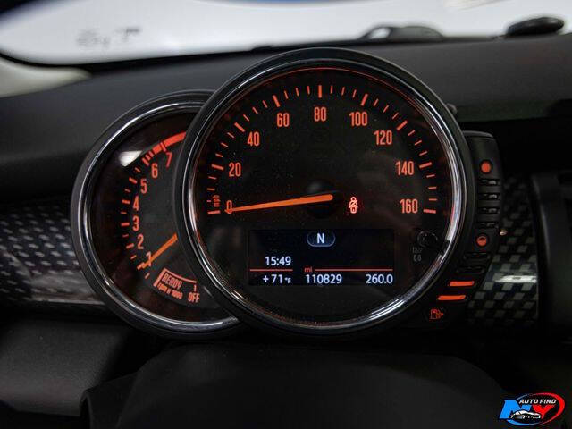 2015 MINI Hardtop 2 Door Cooper S