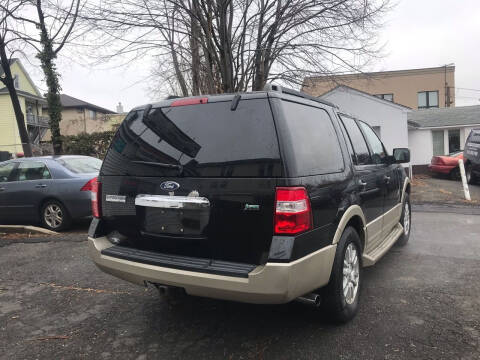 2010 Ford Expedition Eddie Bauer