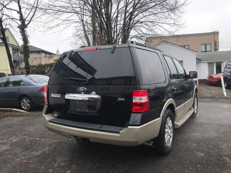 2010 Ford Expedition Eddie Bauer
