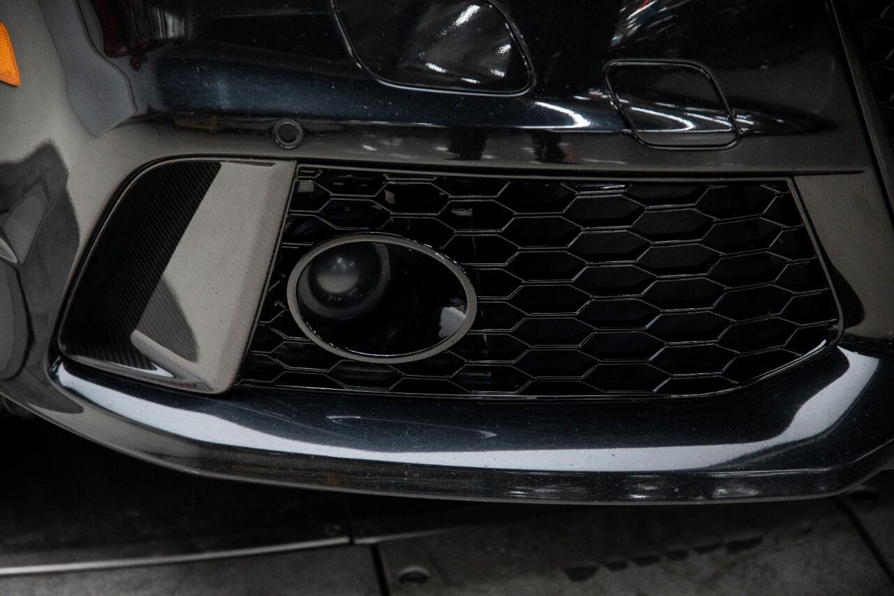 2016 Audi RS 7 33