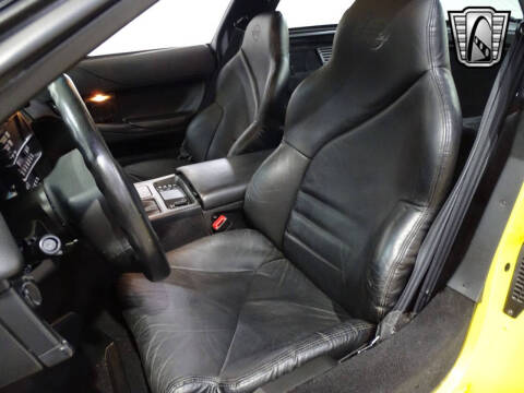 1996 Chevrolet Corvette