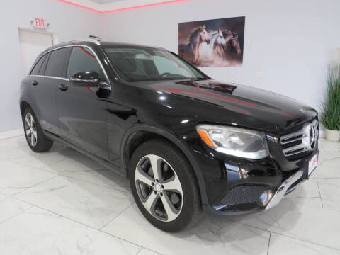 2016 Mercedes-Benz GLC GLC 300